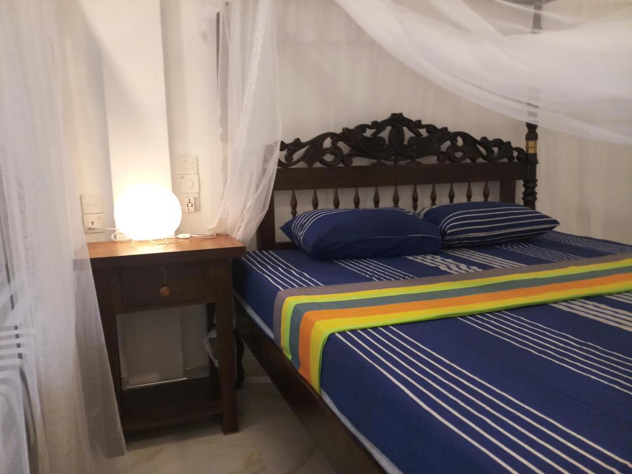 Ramya Nest Inn Mirissa Exterior photo